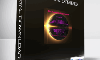 Michael Breen - The Hermetic Experience