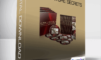 Jeff Paul & Dan Kennedy - Joint Venture Secrets
