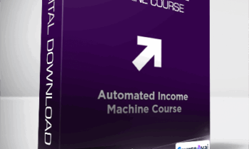 Jeremy and Jason - Automated Income Machine Course