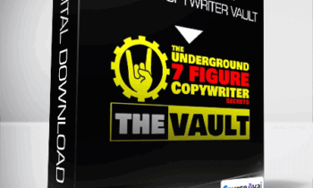 Mike Becker - The Underground 7 Figure Copywriter Vault