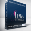 Lenka Lutonska - Freaking Amazing Bundle