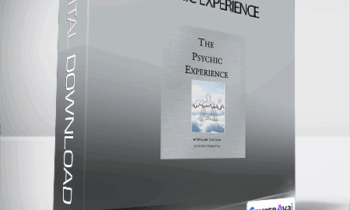Millard Longman - Psychic Experience