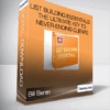 Bill Baren - List Building Essentials: The Ultimate Key To Never-Ending Clients