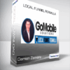 Damien Zamora - Local Funnel Formula