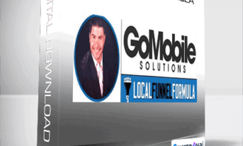 Damien Zamora - Local Funnel Formula
