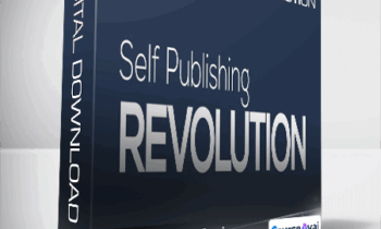 Luca De Stefani - Self Publishing Revolution