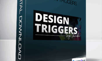 Sagi Shrieber - Design Triggers
