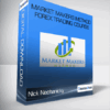 Nick Nechanicky - Market Makers Method Forex Trading