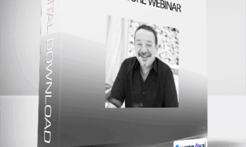 Mark Cunningham - The Power of Pleasure Webinar