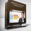 Nick Unsworth - Webinar Conversion Formula 2015