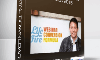 Nick Unsworth - Webinar Conversion Formula 2015