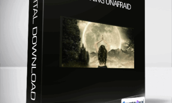 Mark Cunningham & Steve Piccus  - Awakening Unafraid