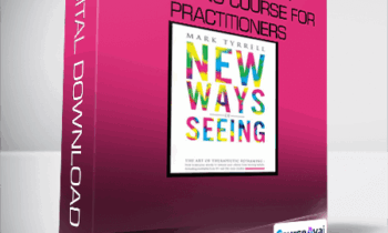 Mark Tyrrell-Conversational Reframing Course for Practitioners
