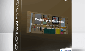 Jake Knapp - Design Sprint Masterclass