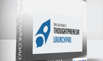 Mel Abraham - Thoughtpreneur Launchpad