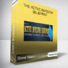 Steve Nison - the Active Investor Blueprint