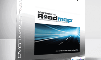 Pam Hendrickson & Jeanna Hurlbert - Marketing Roadmap