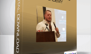Christopher Grant - Tactical Arbitrage Academy