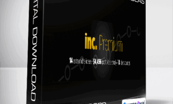 Glenn Allsopp - inc Premium VIP Niche Ideas