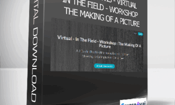 Kirsten Lewis - Virtual - In The Field - Workshop : The Making Of A Picture