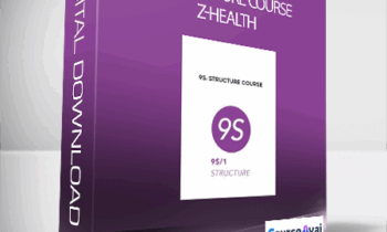 9S: Structure Course - Z-Health
