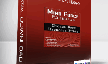 A.Thomas Perhacs - Mind Forces Library
