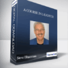 A Course In Laughter With Steve Bhaerman