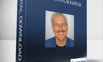 A Course In Laughter With Steve Bhaerman