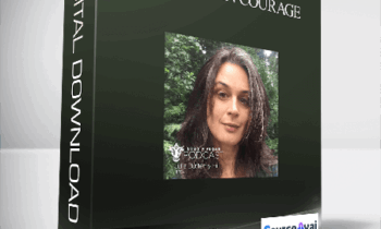 A Course in Courage With Julia Butterfly Hill