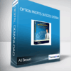 AJ Brown – Option Profits Success System