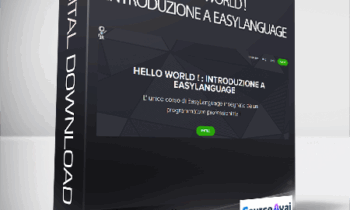 ALESSANDRO - HELLO WORLD ! : INTRODUZIONE A EASYLANGUAGE