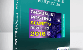Aaron Facciolini - Craigslist Master Blueprint 2.0
