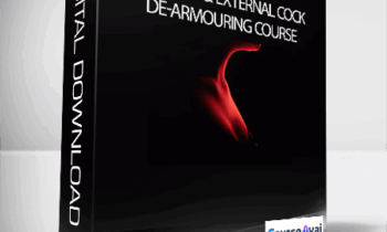 Aaron Michael - Internal & External Cock De-armouring Course