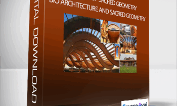 Academy of Sacred Geometry - Michael Rice - Bio Architecture and Sacred Geometry