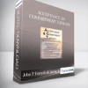 Acceptance and Commitment Therapy: Experiential Intensive ACT Training - John P. Forsyth & Jamie R. Forsyth