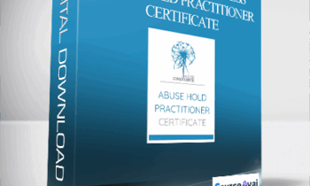 Access Consciousness - Abuse Hold Practitioner Certificate