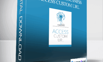 Access Consciousness - Access Custom URL