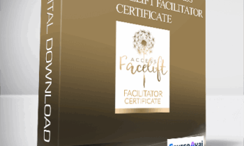 Access Consciousness - Access Facelift Facilitator Certificate