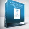 Access Consciousness - Global Foundation Certificate