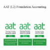 AccountancyLearning - AAT (L2) Foundation Accounting