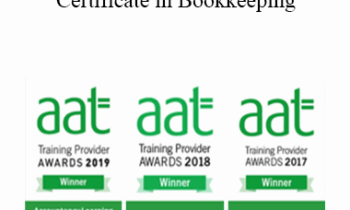 AccountancyLearning - AAT Level 2 Foundation Certificate in Bookkeeping