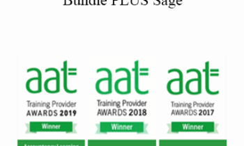 AccountancyLearning - AATQB Bookkeeping Bundle PLUS Sage