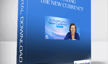 Activating the New Currency With Sarah McCrum