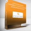 3 Important Ways to Manage Your Options Position - Activedaytrader