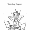 Ad van der Hulst - Workshop Dagstart: hoe je samenwerking visueel kunt maken | 29 november | Rotterdam