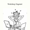 Ad van der Hulst - Workshop Dagstart: hoe je samenwerking visueel kunt maken | 8 maart | Utrecht