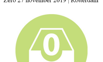 Ad van der Hulst - Workshop Outlook Inbox Zero 27 november 2019 | Rotterdam