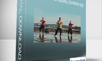 Adam Mizner - Discover Taiji (Level 03 Part 02)