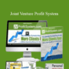 Adam Urbanski – Joint Venture Profit System
