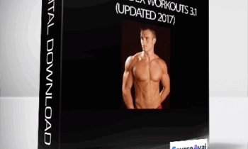 Adonis Index Workouts 3.1 (updated 2017)